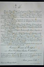 Henri verges talabot d'occasion Henri verges talabot d'occasion  Pluvigner