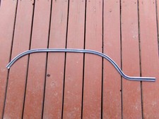 Fender trim 1975 for sale  Gaston