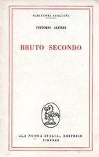 Bruto secondo opera usato Bruto secondo opera usato  Italia