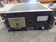 Behlman 100 precision for sale  Clarkson