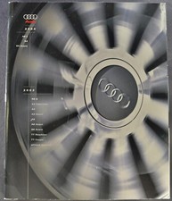 2003 2004 audi for sale  Olympia