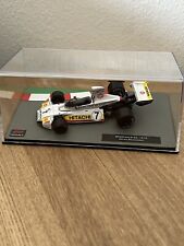 Carlos reutemann brabham for sale  TROWBRIDGE