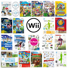 Nintendo wii spiel gebraucht kaufen  Neckarsulm