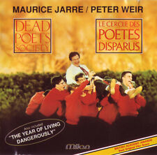 Maurice jarre peter gebraucht kaufen  Bochum