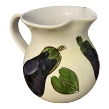 Hand painted antica for sale  Spring Hill