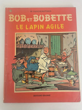 Bob bobette tome d'occasion  Pessac
