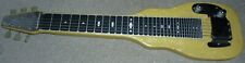FENDER   Champion Lapsteel    1954  -  pre CBS - real Vintage, usado comprar usado  Enviando para Brazil