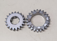Webster mk5 gear for sale  Cresson