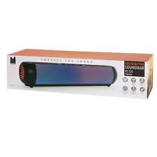 Enceinte bluetooth active d'occasion  Beauvais