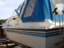 Motorboot polaris beta gebraucht kaufen  Rabenkirchen-Faulück