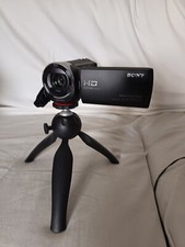 Sony handicam 9.2 usato  Vicenza
