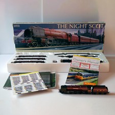 Hornby r1104 night for sale Hornby r1104 night for sale  STEVENAGE