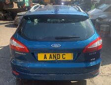 Ford mondeo estate for sale  BOLTON