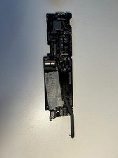 Carte mère apple d'occasion  Paris XVII