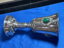 Judaica solid sterling for sale  Denver