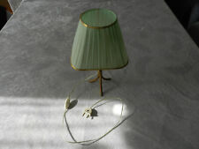 Ancienne lampe tripode d'occasion  Flers