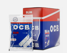 Filtri ocb slim d'occasion  Expédié en Belgium