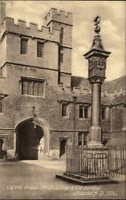 Xford xfordshire england gebraucht kaufen Xford xfordshire england gebraucht kaufen  Wöllstein