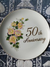 Vintage commemorative plate for sale  Smithville Flats