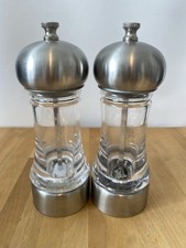 Cole mason salt for sale  OXFORD