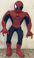 Spider man plush for sale  Schenectady