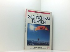 Gleitschirmfliegen sichere weg gebraucht kaufen  Berlin