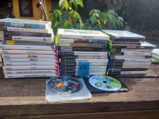Gros lot jeux d'occasion Gros lot jeux d'occasion  Toulon-