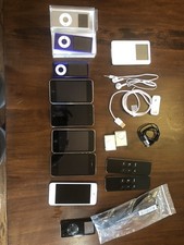 Ipods nanos iphone for sale  Stanford