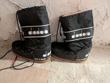 Diadora scarpe moonbot usato  Firenze