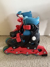 Marvel skates kids for sale  LONDON