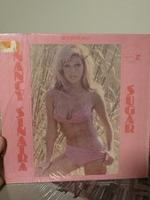 Vtg nancy sinatra for sale  Sunnyvale
