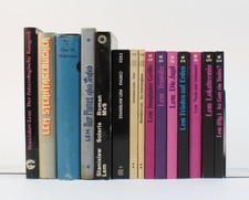 Stanislaw lem konvolut gebraucht kaufen  Bremen