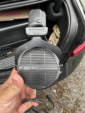 Beyerdynamic dt990 pro for sale  OXFORD