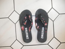 Badeschuhe damen flip gebraucht kaufen  Wallerfangen