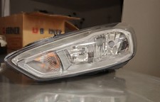 Scheinwerfer links ford gebraucht kaufen  Weil im Schönbuch