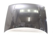 Motorhaube polo schwarz gebraucht kaufen  Wittenburg
