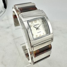 Geneva silver tone for sale  Warren