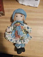 Vintage original holly for sale  Copeland