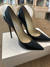 Jimmy choo black for sale  Somerville
