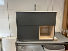 Milano bexley 80cm for sale  ELLESMERE PORT