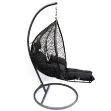 Grey rattan effect for sale  HAYES