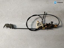 Attuatore serratura gancio usato Attuatore serratura gancio usato  Napoli