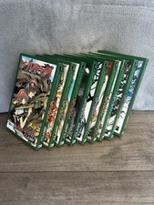 tsubasa reservoir chronicle gebraucht kaufen  Paderborn