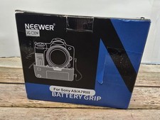 Neewer vertical battery for sale  Sahuarita