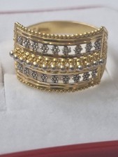 22ct gold designer for sale  LONDON