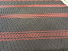 Riginal bezugstoff golf gebraucht kaufen  Emsdetten