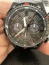 Casio solar edifice for sale  Edison