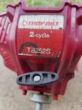 troy built yard trimmer for sale  Waimanalo