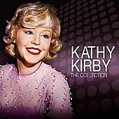 Kathy kirby complete for sale  STOCKPORT