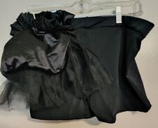 Shorts de dança Balara LA x 2 - veja foto e franja branca/top de miçangas comprar usado  Enviando para Brazil